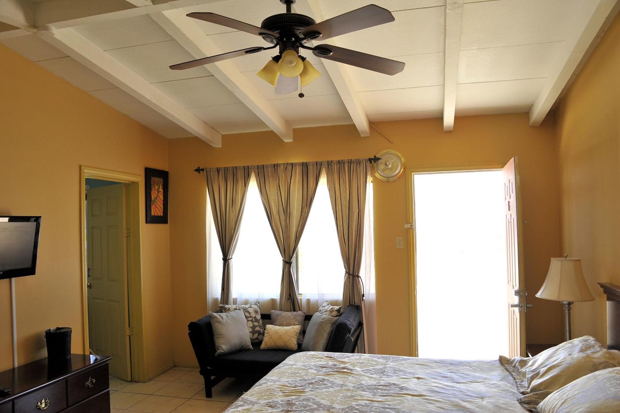 Harmony Motel Twentynine Palms Chambre photo