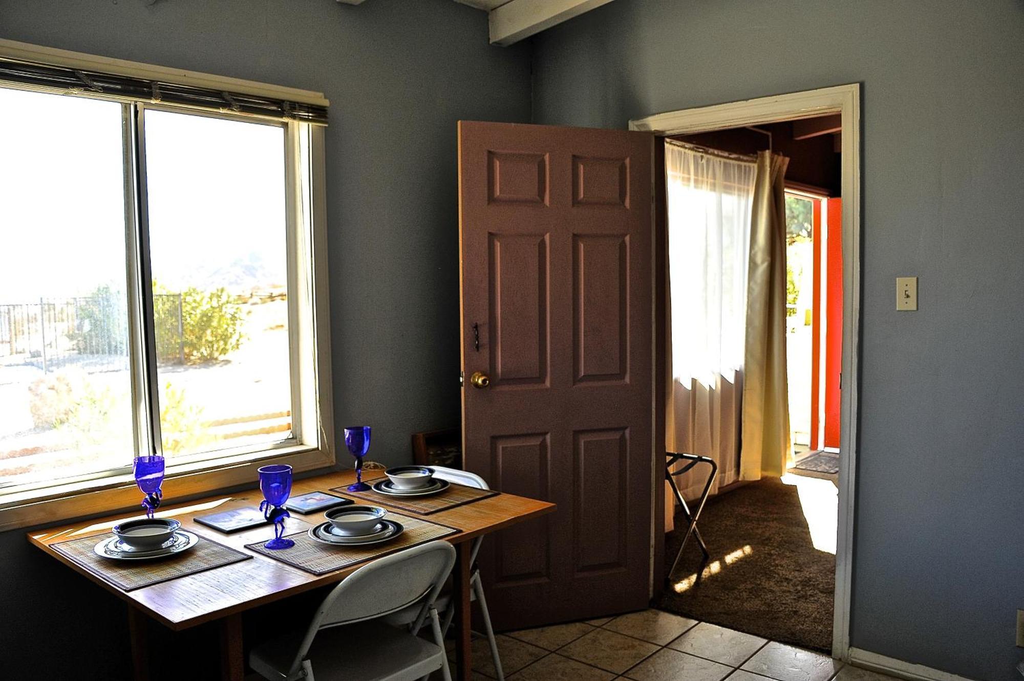 Harmony Motel Twentynine Palms Chambre photo