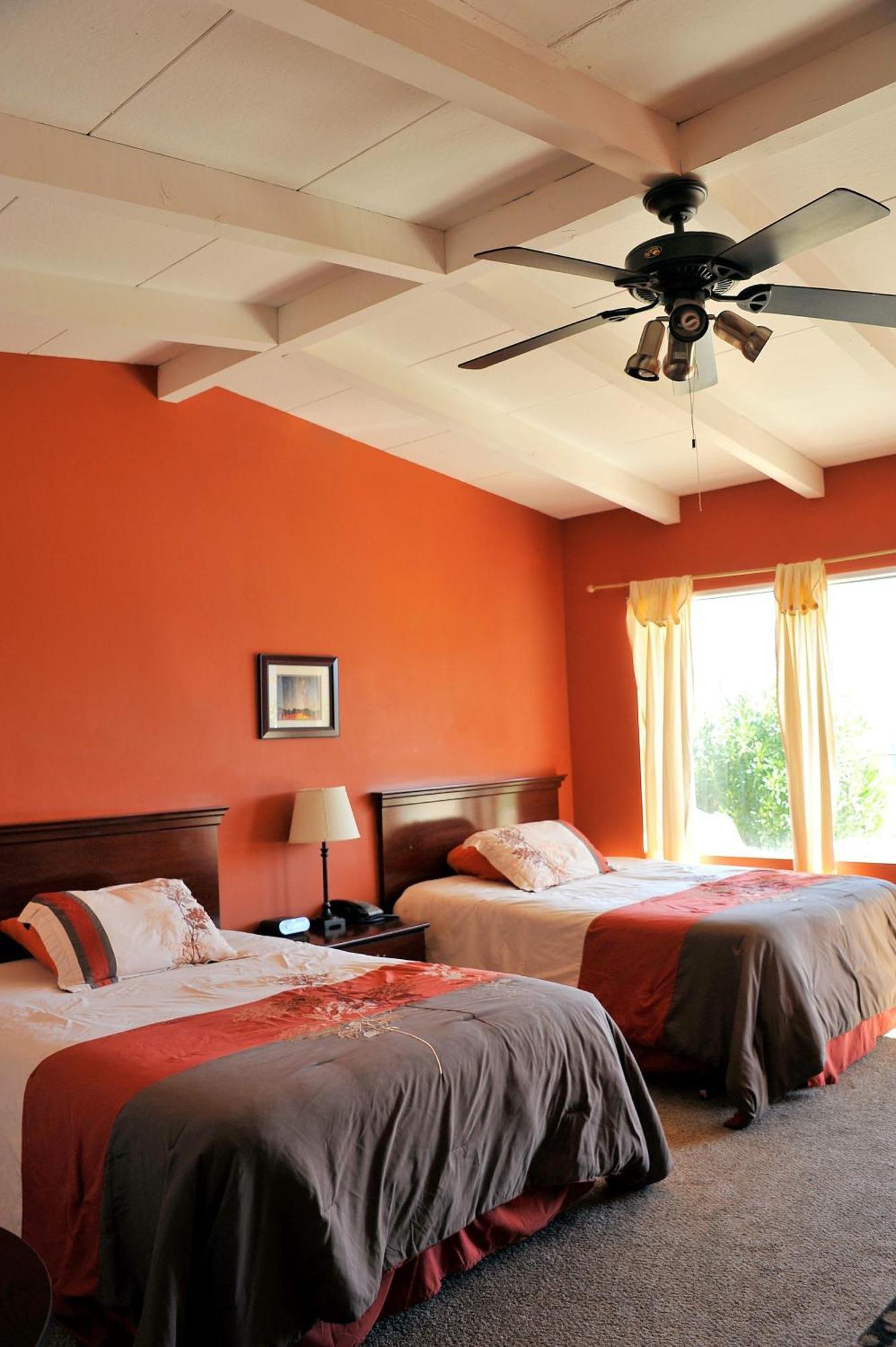 Harmony Motel Twentynine Palms Chambre photo